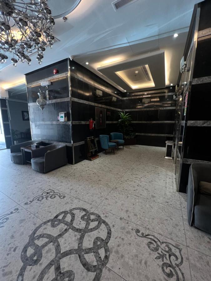 Y Platinum Hotel Medina Kültér fotó